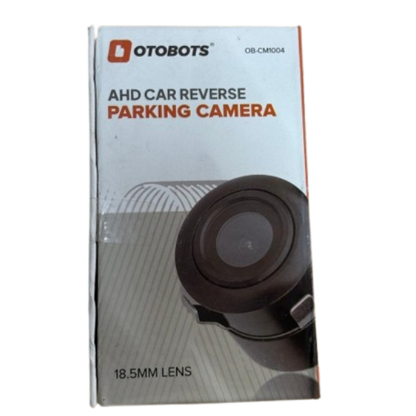 OTOBOTS HD Car Reverse Camera with Night Vision
