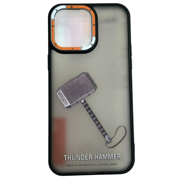 Premium Designer iPhone Case