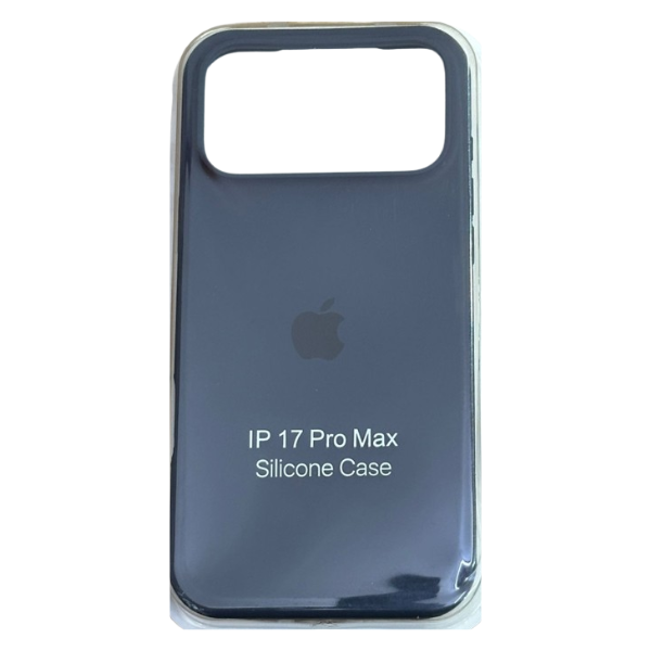 iPhone 17 Pro Silicone Case