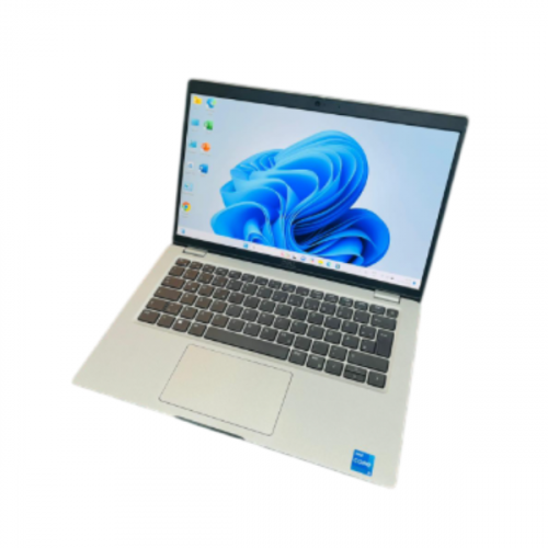 Second Hand Dell i5 Laptop