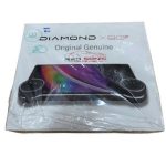 Dimont 10.1 Inch Android Car Stereo Display with CarPlay