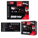 One Plus 1 Smart Multimedia Player with CarPlay