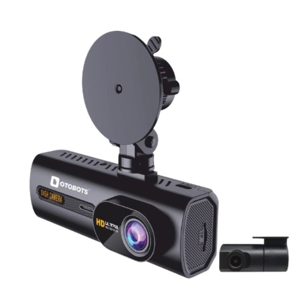 1296P Vehicle Security Camera with Night Vision