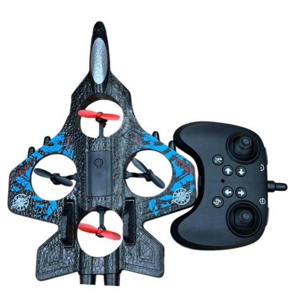 RC Fighter Drone