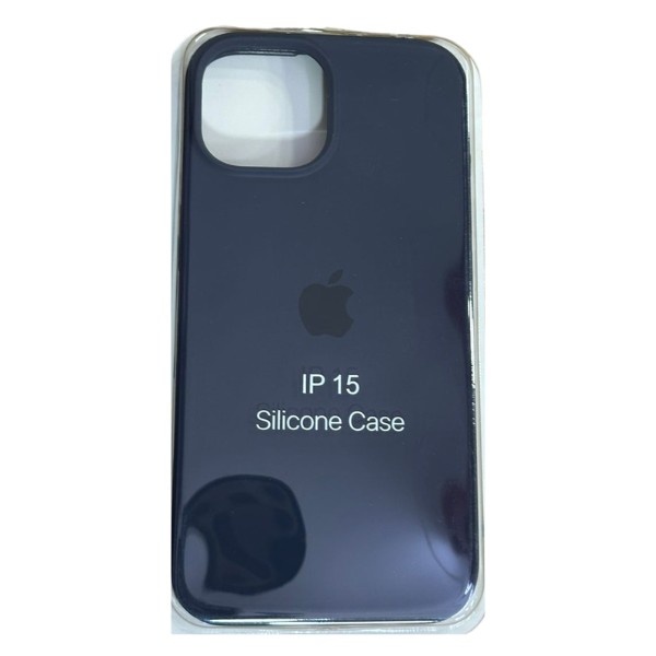 Silicone Case for iPhone