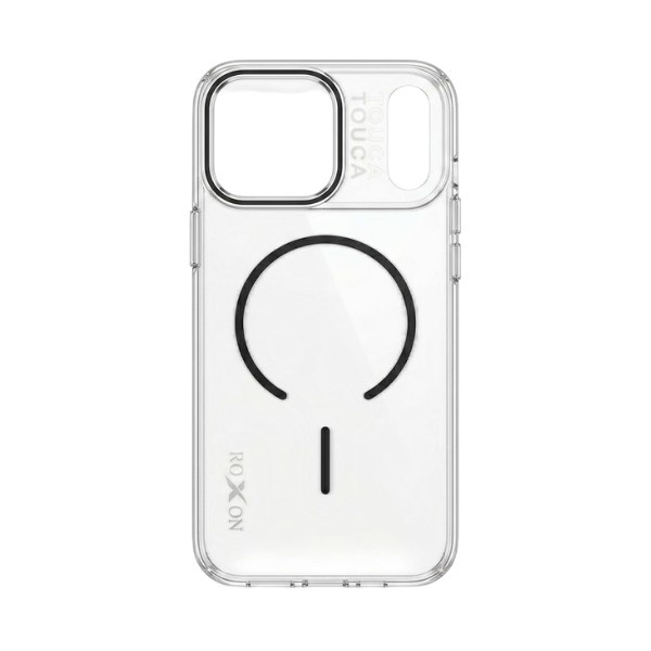 Magnetic Mobile Case