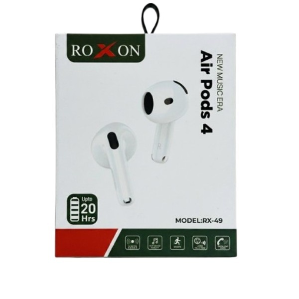 ROXON Wireless Earbuds