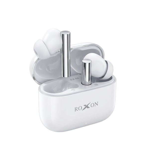 ROXON RX 48 Bluetooth Earbuds