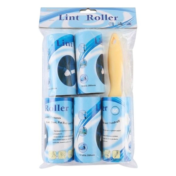 Clothes Lint Roller