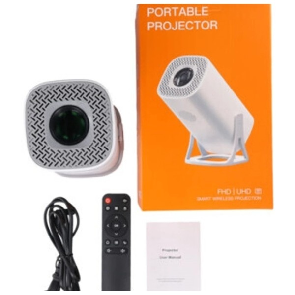 UC46 Portable Projector