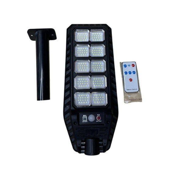 LED Solar Light