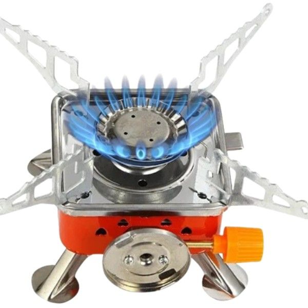 Camping Cooker Outdoor Burner Stove