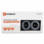 OTOBOTS OB-DW901 Car Subwoofer