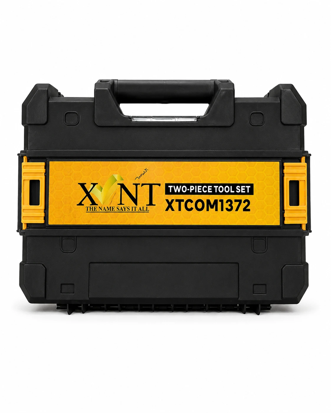 Power Tool Combo Kit