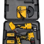 Power Tool Combo Kit