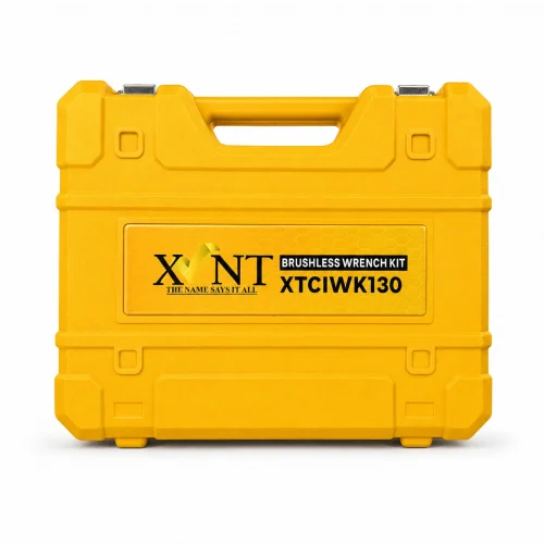 XNT / XLNT Brushless Wrench Kit