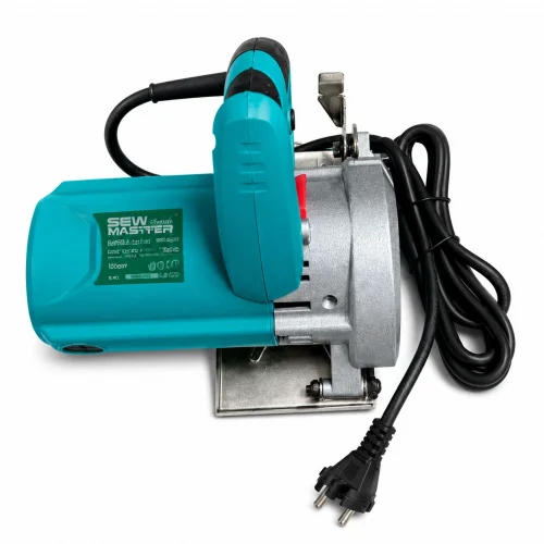 STEELCHENG SC-MC-4-365 110mm Marble Cutter Machin