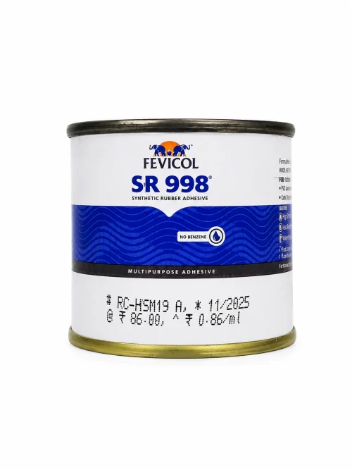 Fevicol SR 998 Synthetic Rubber Adhesive