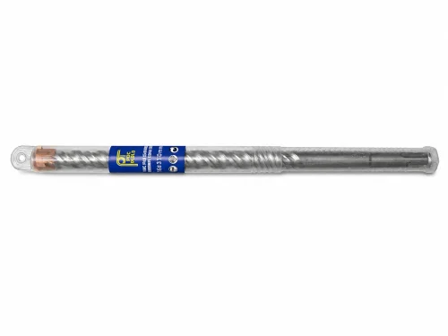 P&C Gold SDS-Plus Shank Hammer Drill Bit