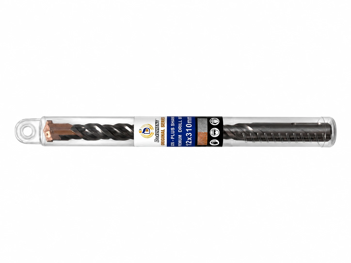 DongCheng SDS-Plus Hammer Drill Bit