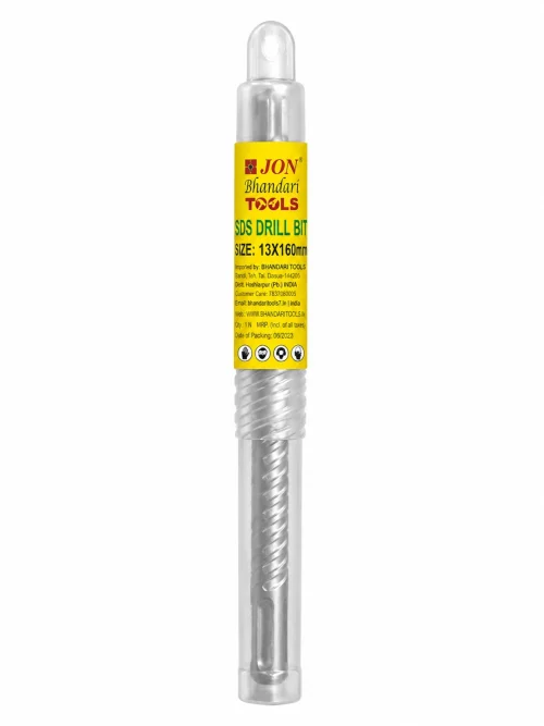 Jon Bhandari SDS Hammer Drill Bit