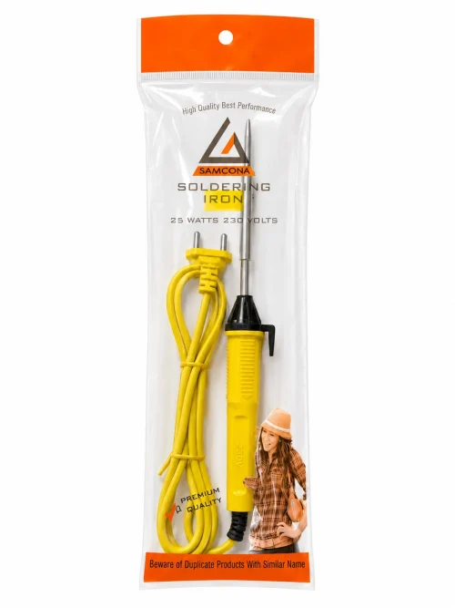 Samcon 25W Electric Soldering Iron