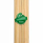 12 Inch Bamboo Kabab Sticks