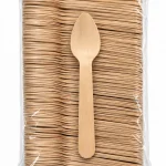 110mm Wooden Spoon