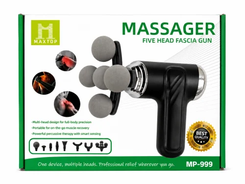 Fascia Massage Gun