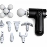 Fascia Massage Gun