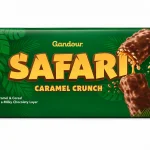Caramel Crunch Chocolate Ba
