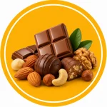 Chocolates & Nuts