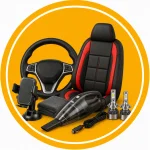 Vehicle Accessories
