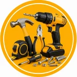 Tools & Hardware