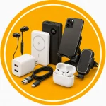 Mobile Accessories