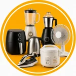 Home Appliances