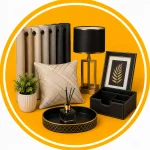 Interior Accessories