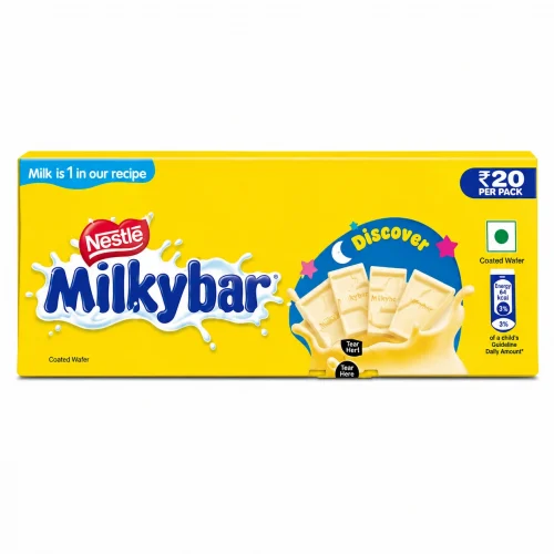 Coated Wafer Multipack Box