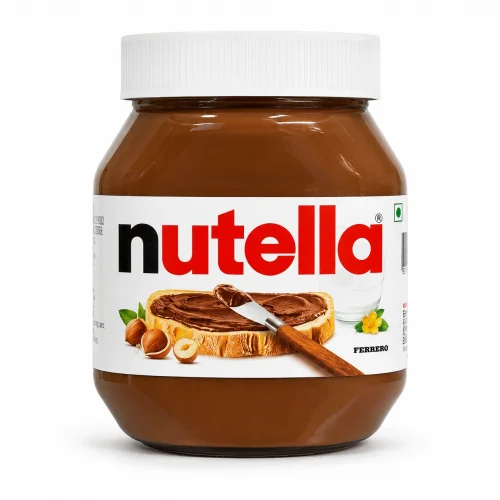 Hazelnut Cocoa Spread