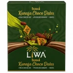 Kunafa Choco Dates