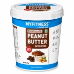 Chocolate Peanut Butter Smooth