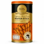 Cream Wafer Stick Tin