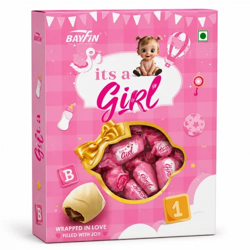 Assorted Chocolate Box