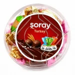 Assorted Premium Chocolate Box