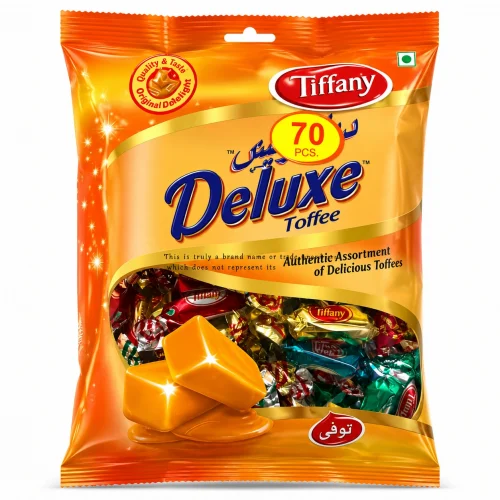 Assorted Premium Chocolate Box