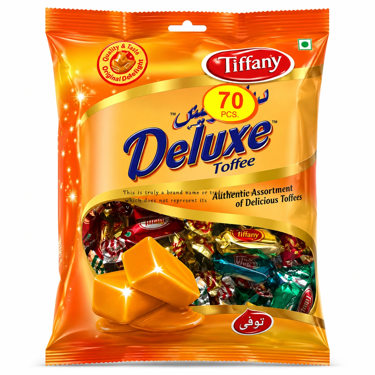 Assorted Premium Chocolate Box