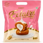 Eclairs Kulfi Soft Candy