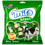 Milo Blast Milk Candy
