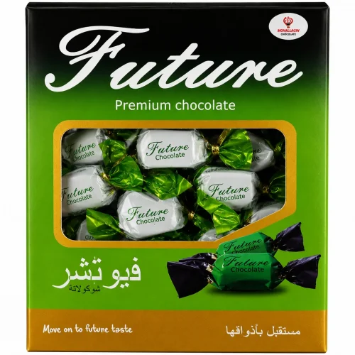 Future Premium Chocolate