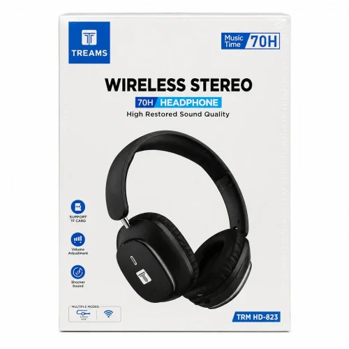 Smart Watch Earbuds Combo